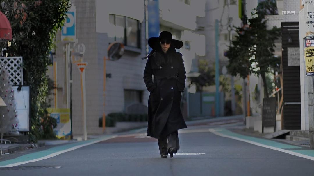 《监狱的公主大人》剧照第32张图片