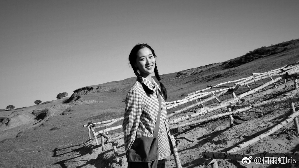 《最美的青春》剧照