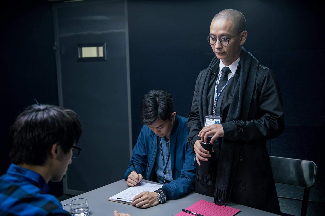 《心冤》剧照第40张图片