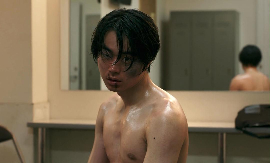 《啊，荒野后篇》剧照第12张图片