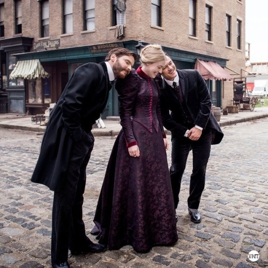 《沉默的天使》剧照第42张图片