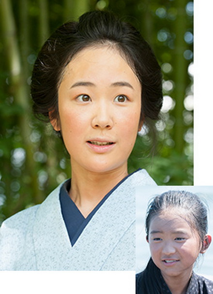 《西乡殿》剧照第11张图片