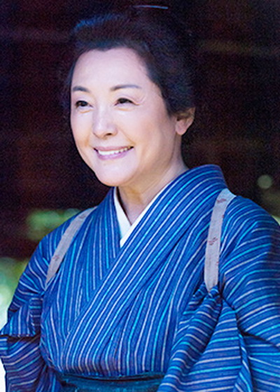 《西乡殿》剧照第60张图片