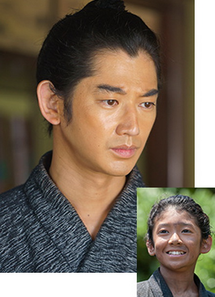 《西乡殿》剧照第52张图片