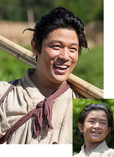 《西乡殿》剧照第51张图片