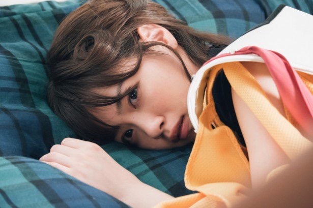 《电影少女2018》剧照