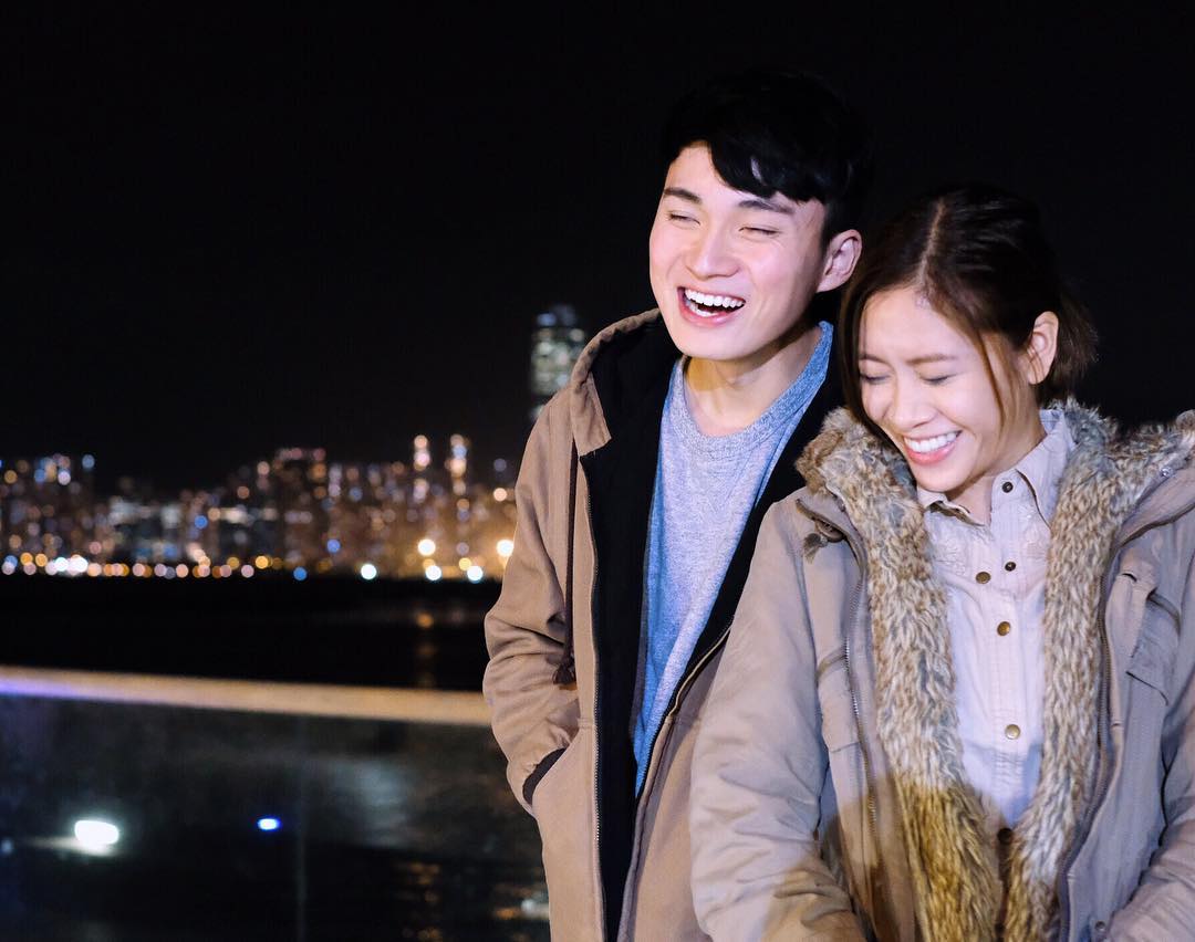 《爱·回家之开心速递》海报第13张图片