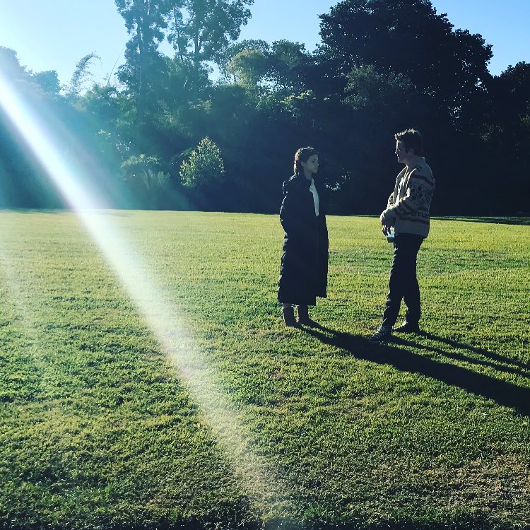 《我即黑夜》剧照第25张图片