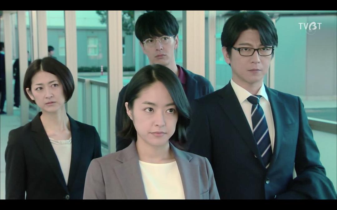 《明日的约定》剧照第24张图片