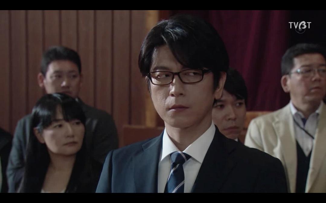 《明日的约定》剧照