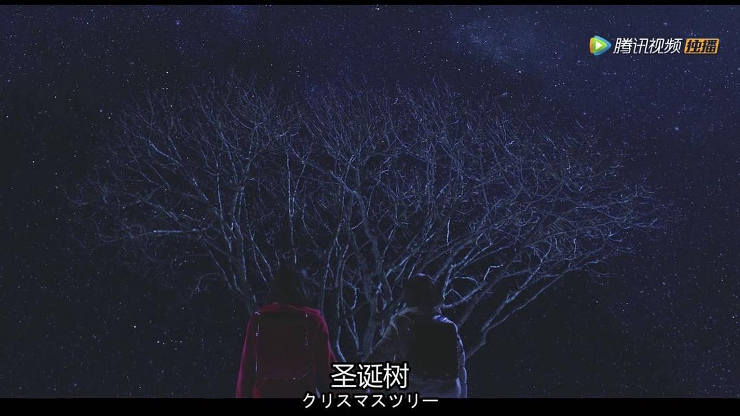 《只有我不存在的城市》海报第31张图片