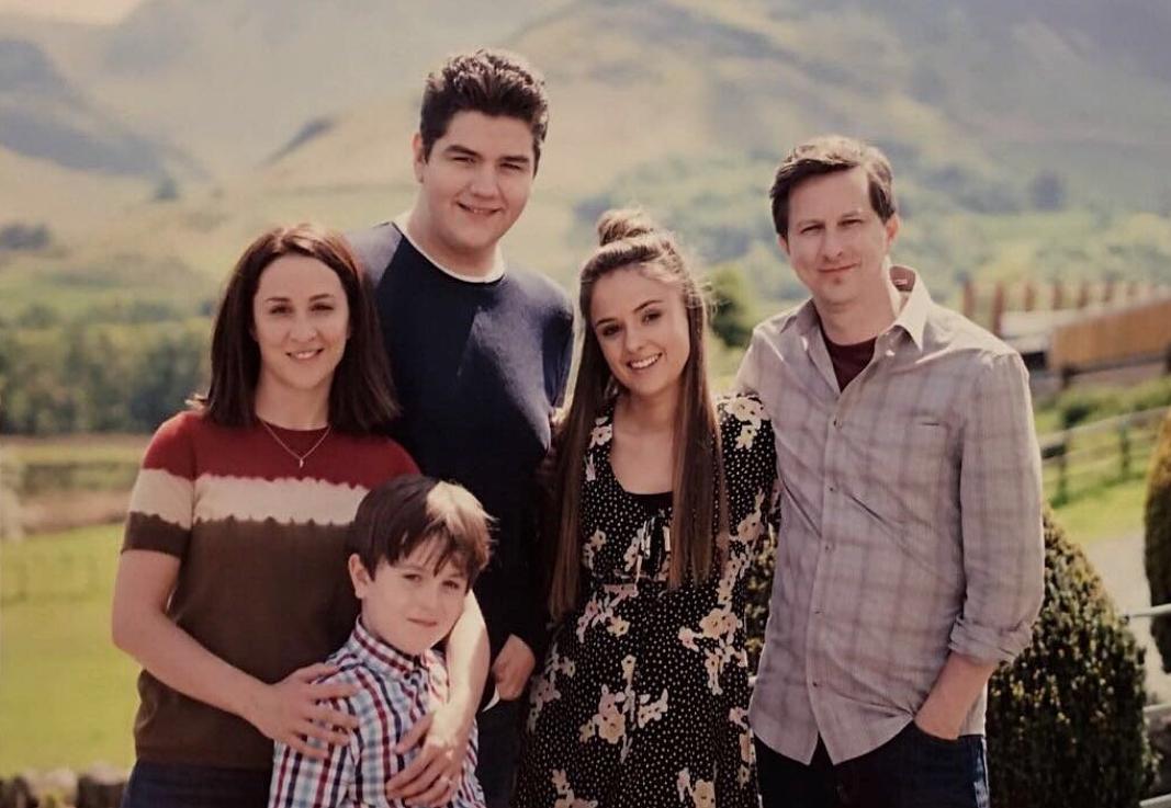 《相对无言第二季》剧照