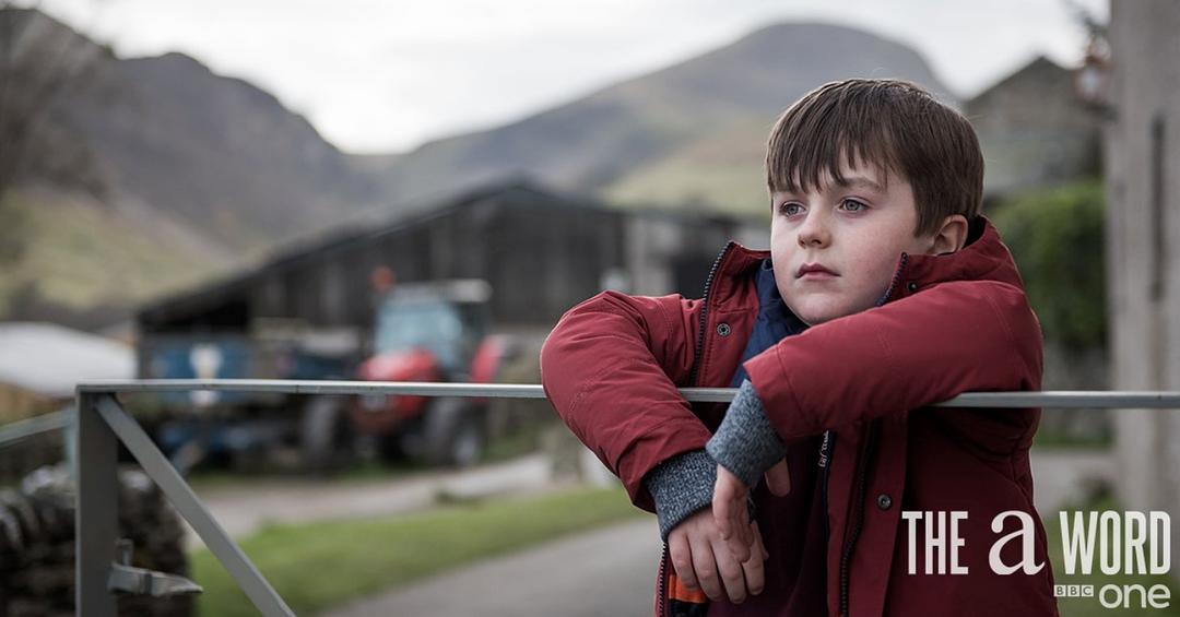 《相对无言第二季》剧照