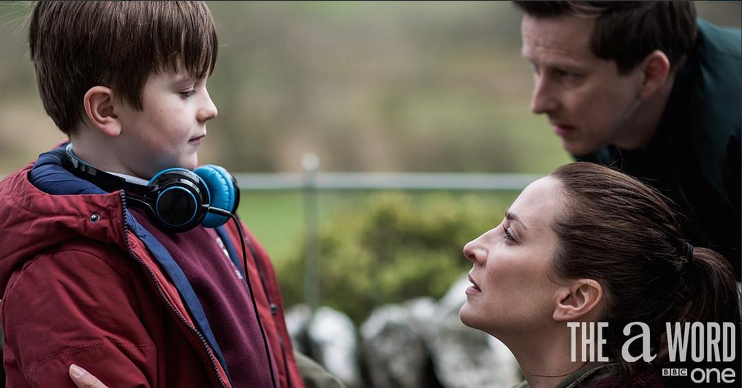 《相对无言第二季》剧照