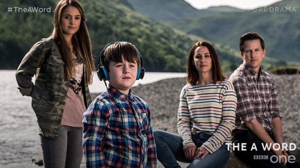 《相对无言第二季》剧照