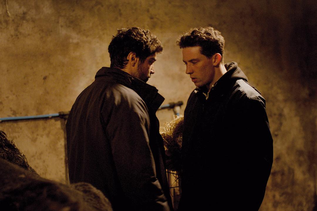 《上帝之国》剧照第40张图片