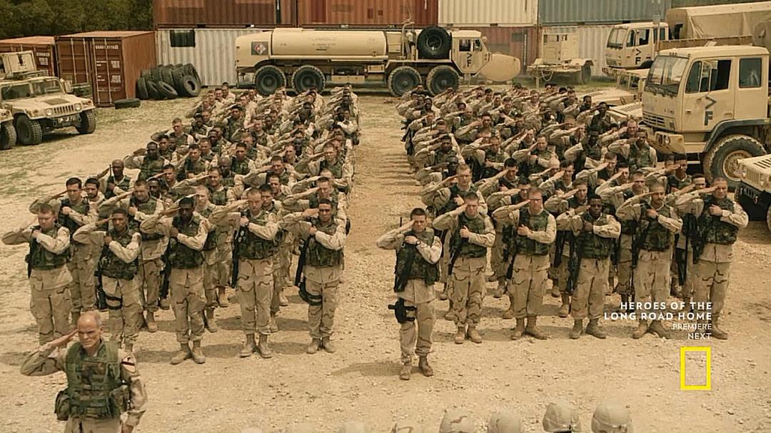 《漫长归途》剧照第52张图片