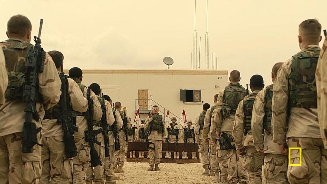 《漫长归途》剧照第51张图片