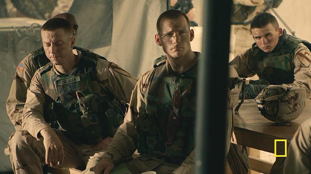 《漫长归途》剧照第32张图片