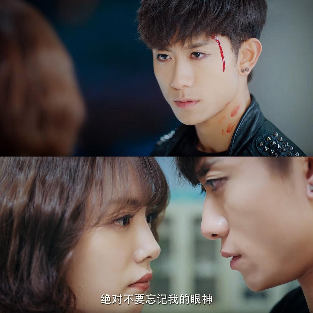 《柒个我》剧照