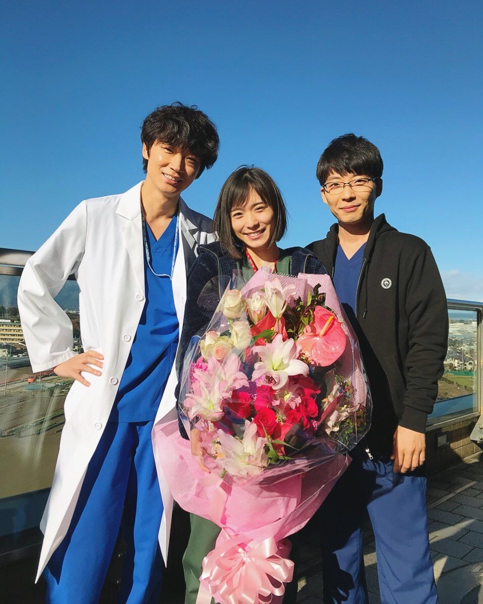 《产科医鸿鸟2》海报第60张图片