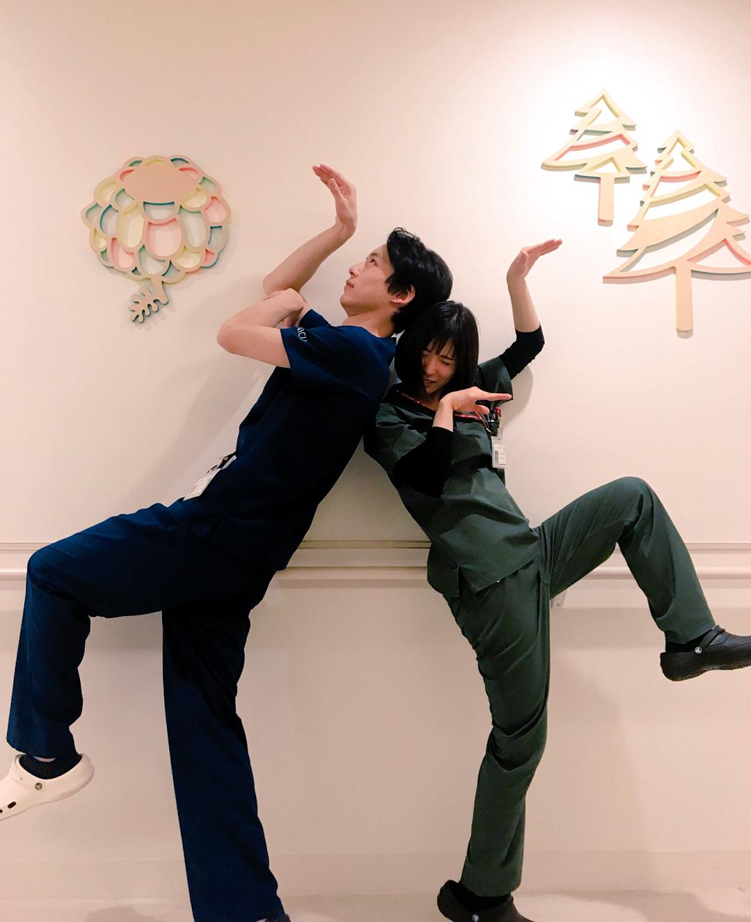 《产科医鸿鸟2》海报第46张图片