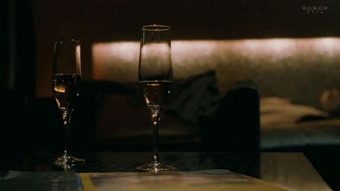 《名片游戏》剧照第30张图片