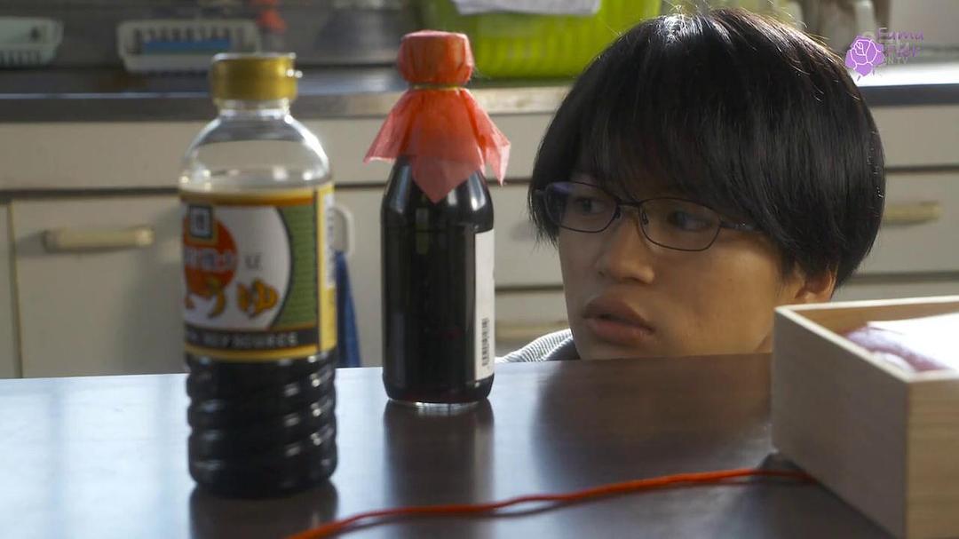 《我的房间》剧照第54张图片