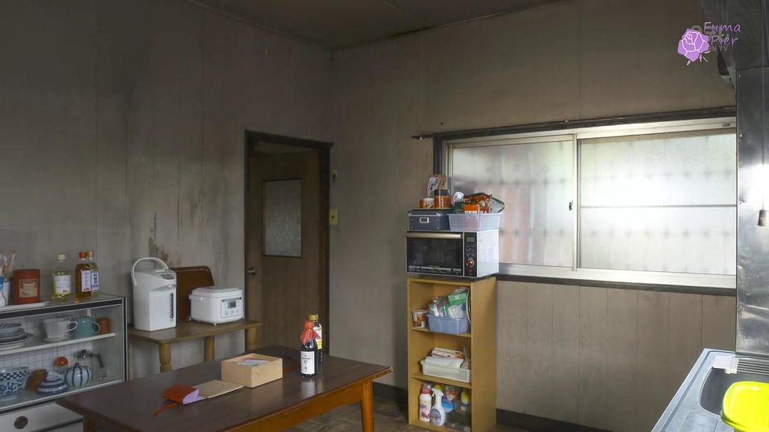 《我的房间》剧照第53张图片