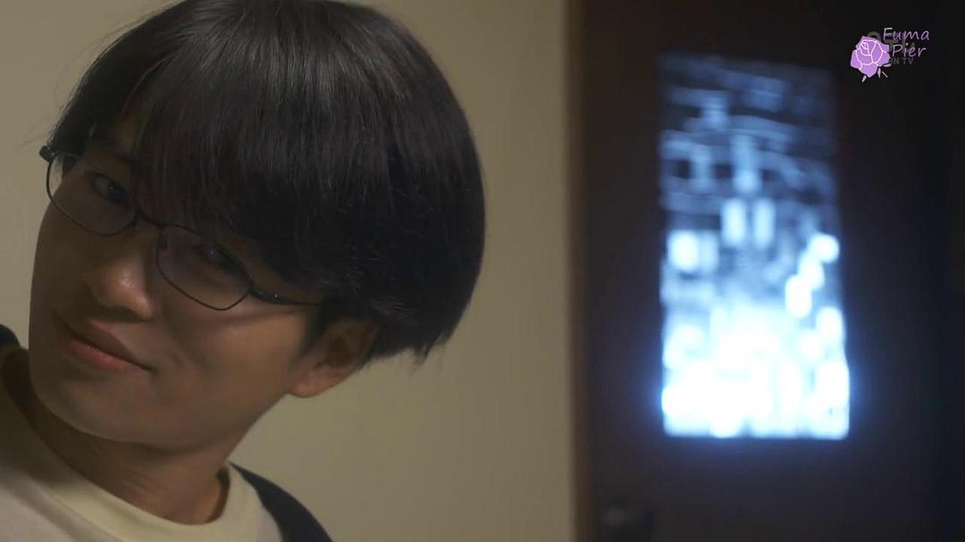 《我的房间》剧照第37张图片