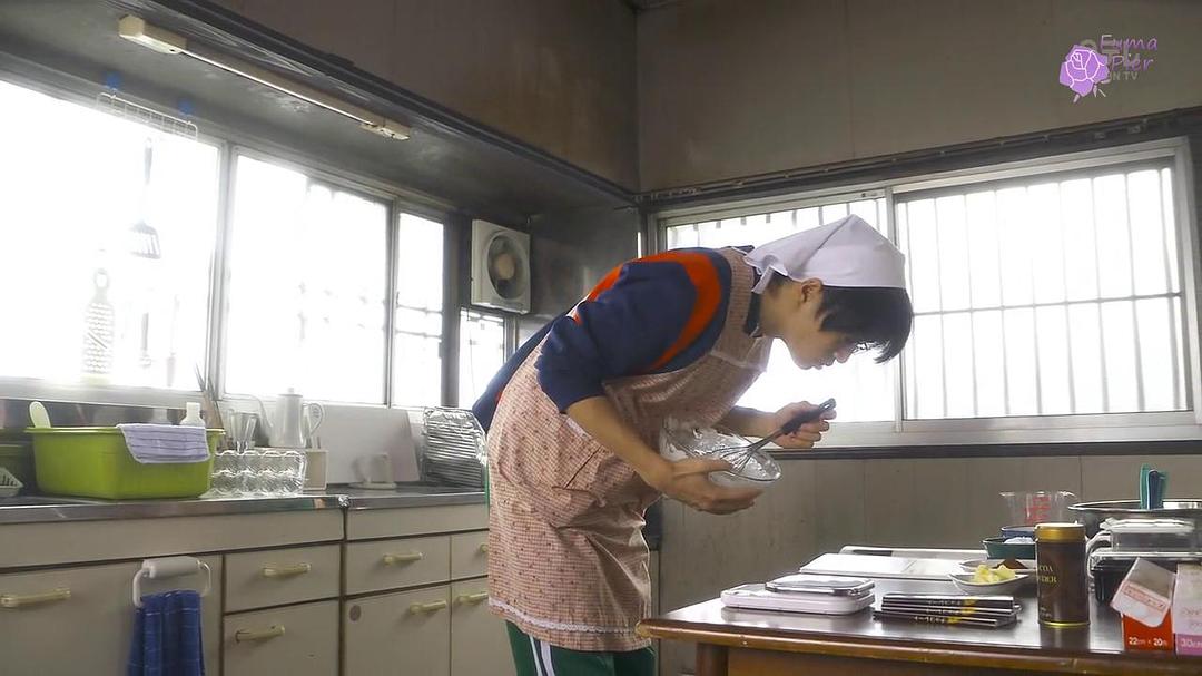 《我的房间》剧照第32张图片