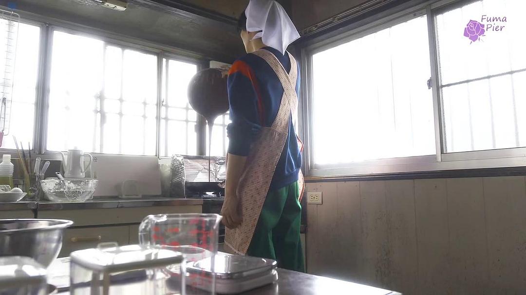 《我的房间》剧照第28张图片