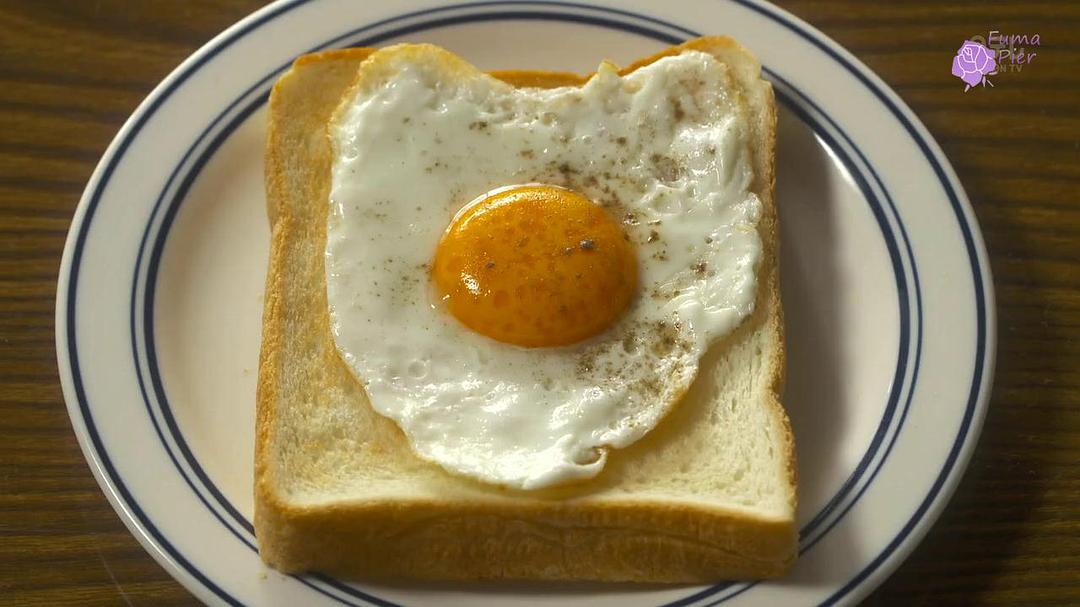 《我的房间》剧照