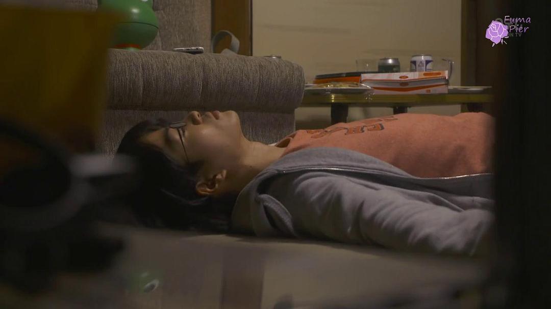 《我的房间》剧照第17张图片