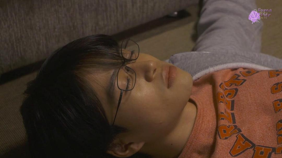 《我的房间》剧照第11张图片