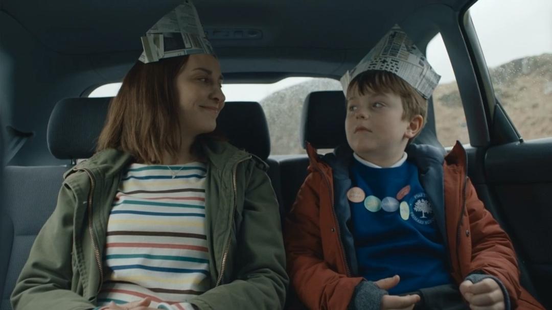 《相对无言第二季》海报第26张图片