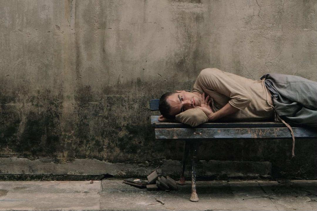 《尼斯·疯狂的心》剧照