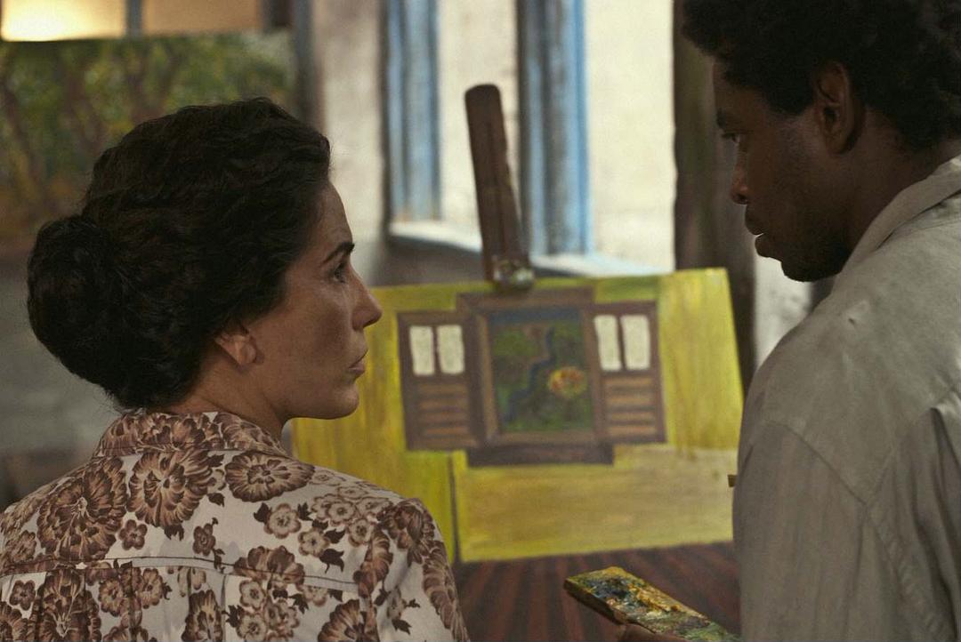 《尼斯·疯狂的心》剧照