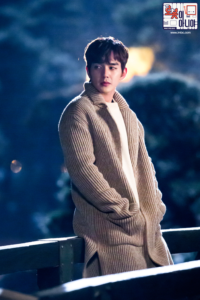 《不是机器人啊》剧照第57张图片