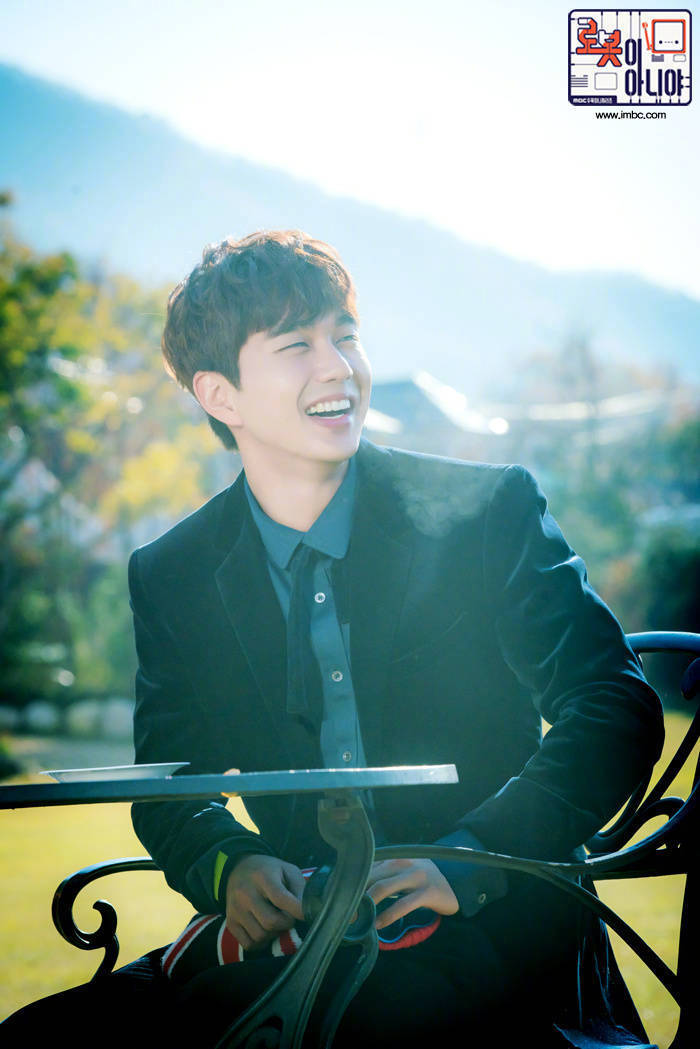 《不是机器人啊》剧照第55张图片