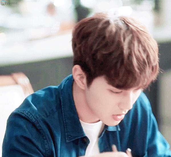 《不是机器人啊》剧照第20张图片