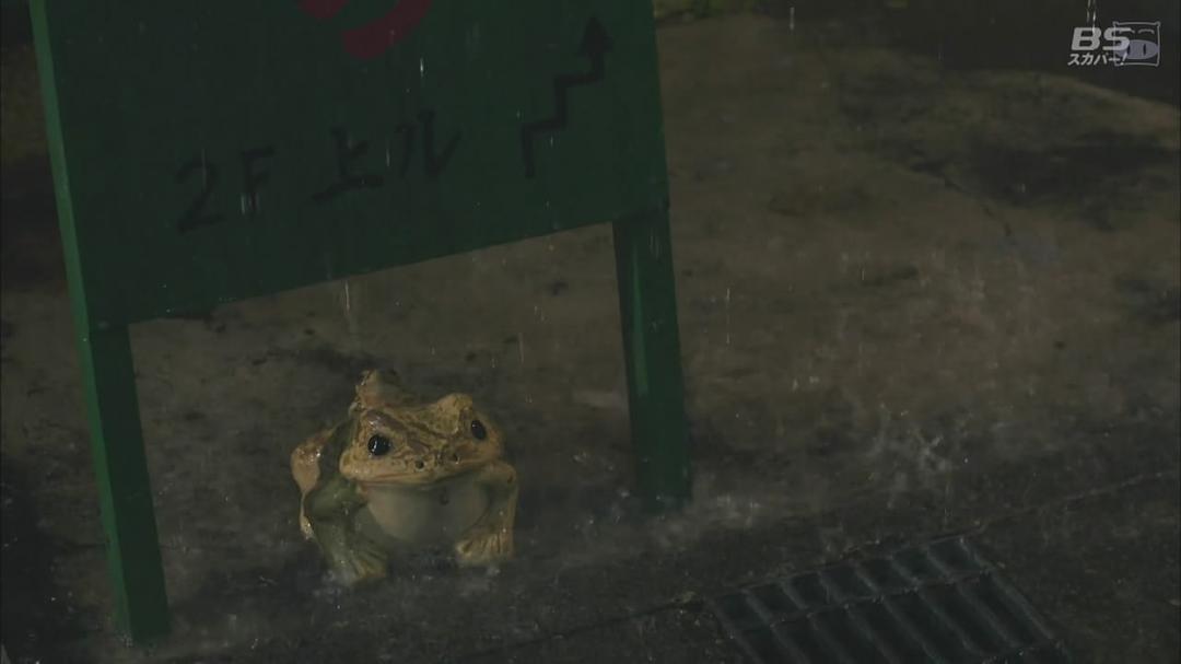 《斗牌传说第二季》剧照