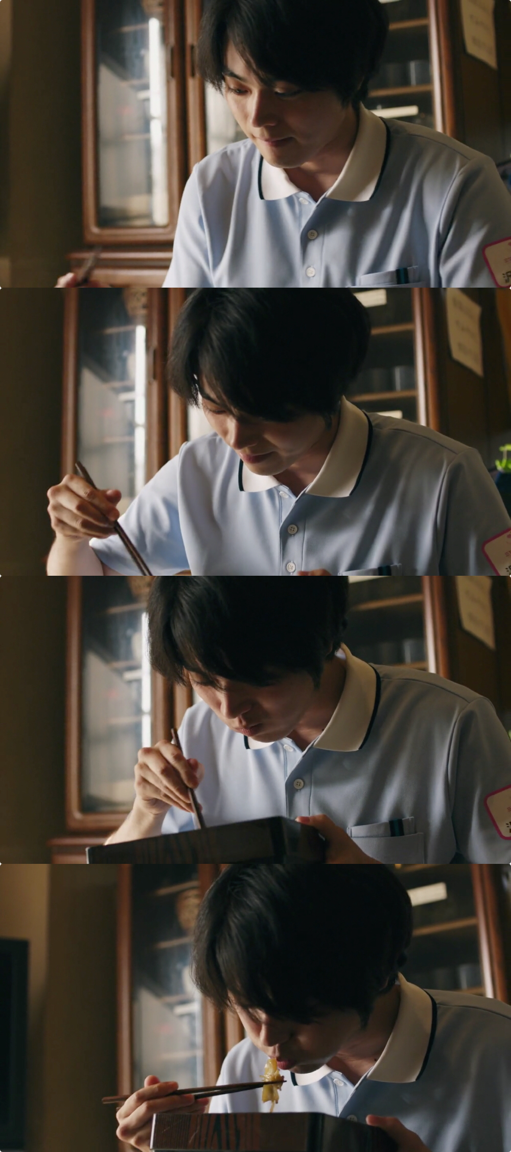 《啊，荒野前篇》海报第29张图片