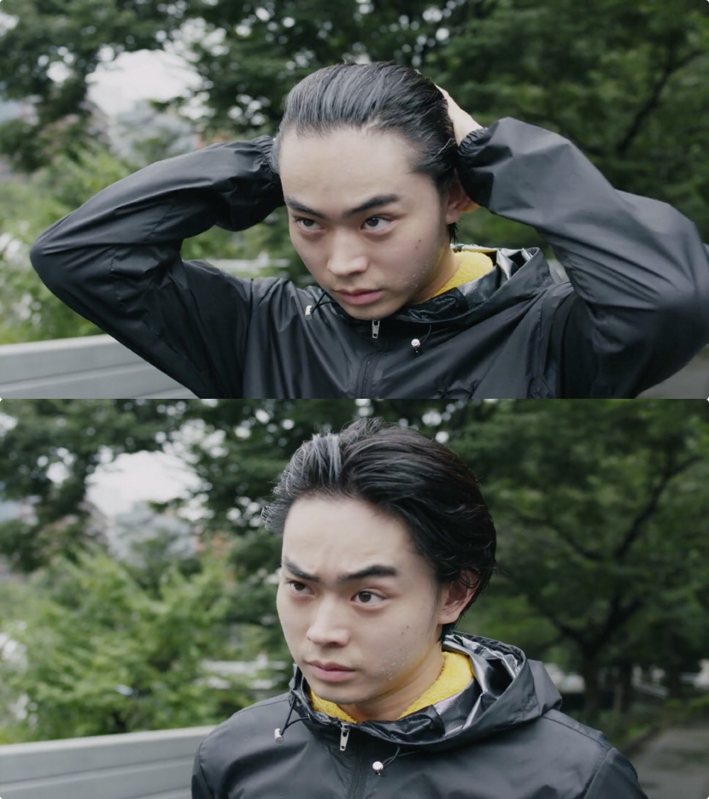 《啊，荒野前篇》海报第27张图片