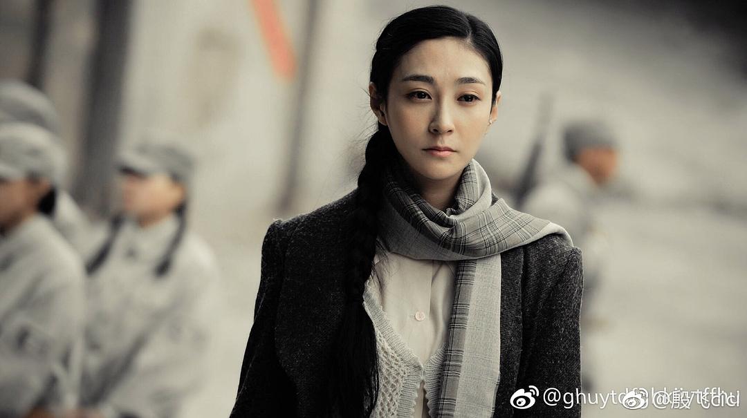 《风筝》剧照第53张图片