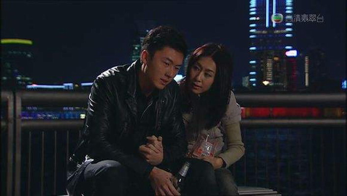 《刑警》剧照第20张图片