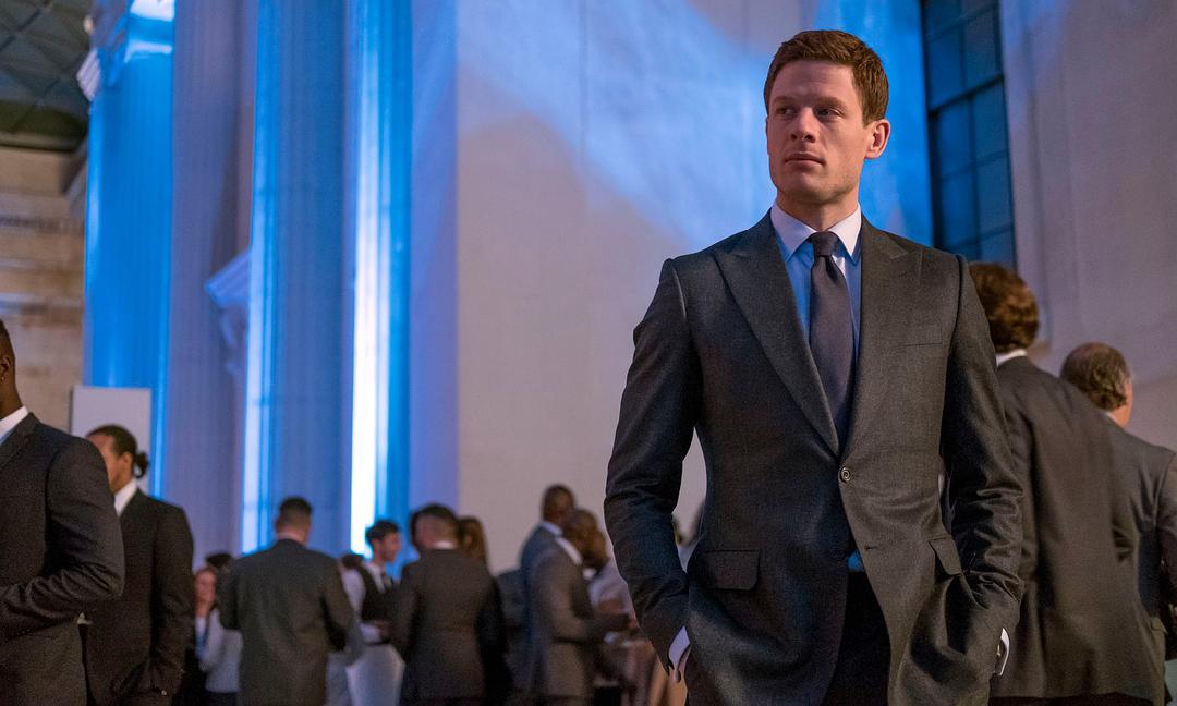 《戈德曼家族第一季》剧照