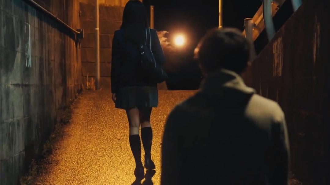 《我在麻理体内》剧照第20张图片