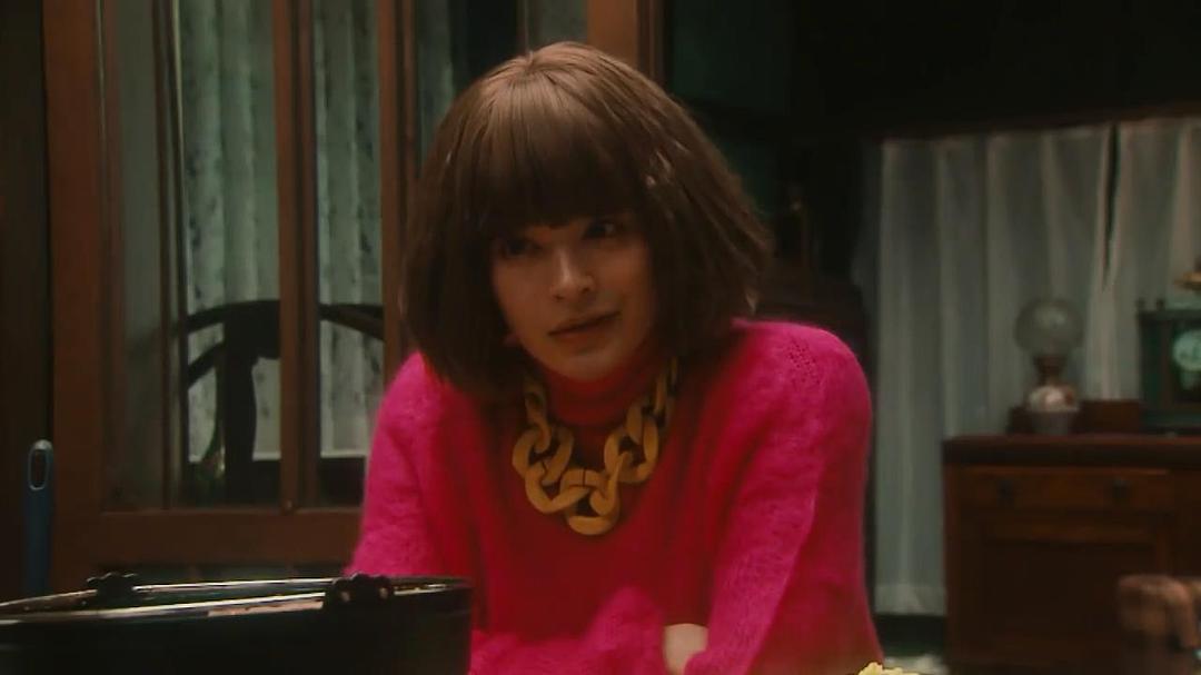 《海月姬》剧照第29张图片