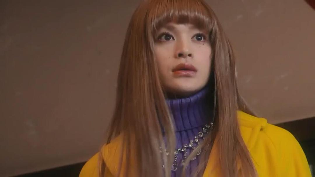 《海月姬》剧照第49张图片